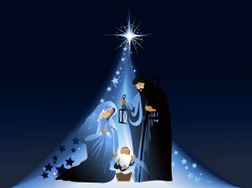 Nativity-Vector